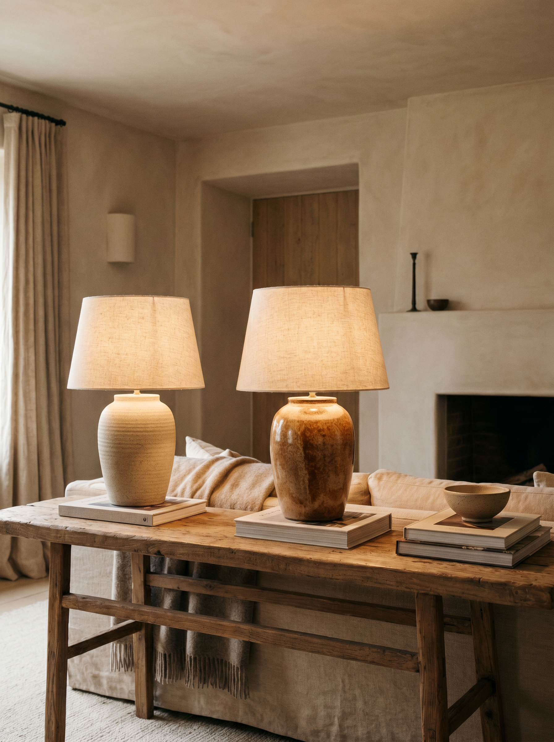 Jessar Lighting