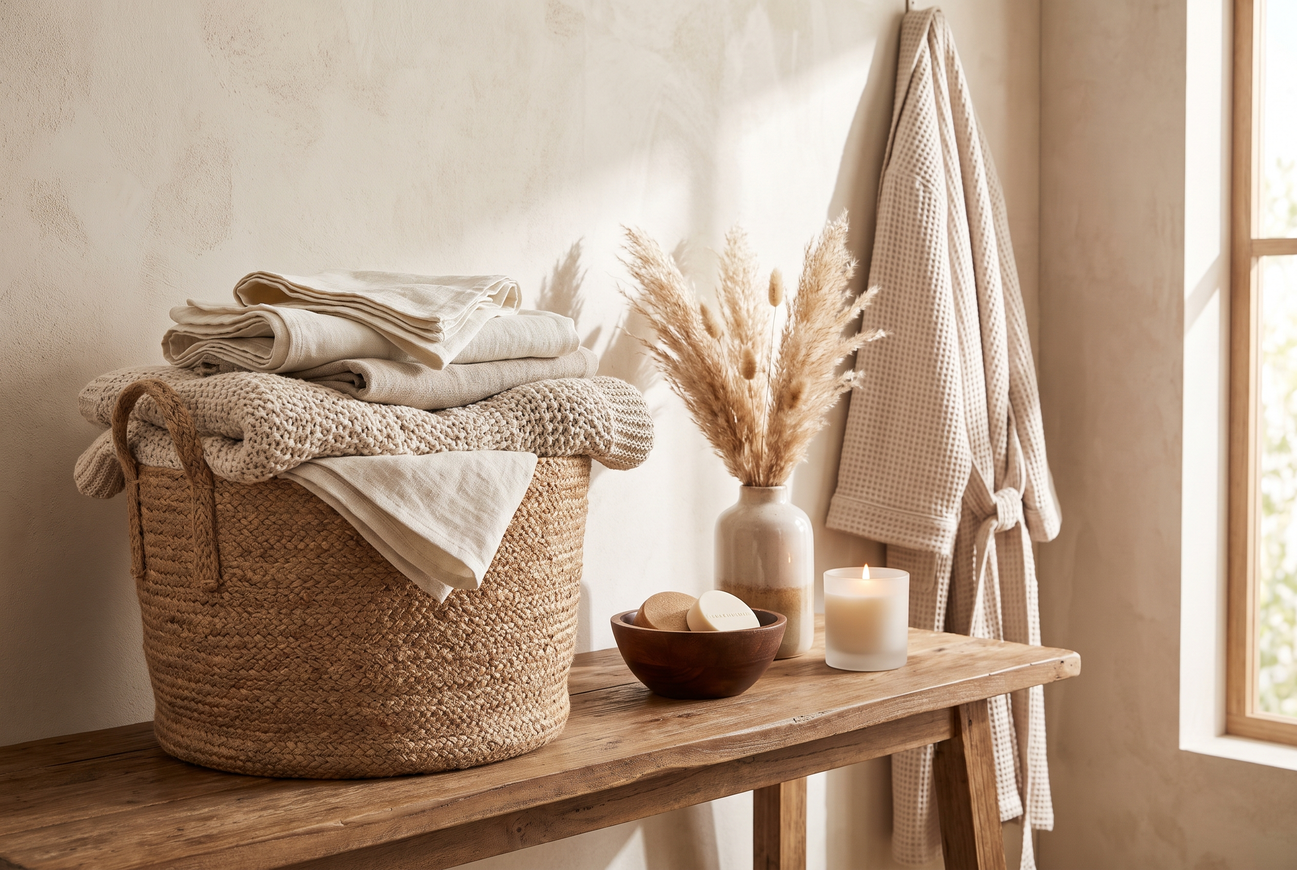 Home & Bath