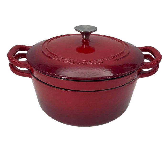 Cast iron
